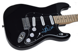 Luke Spiller Signed Autographed Electric Guitar The Struts Beckett COA