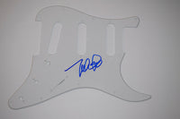 Mike Love Signed Autographed Guitar Pickguard THE BEACH BOYS COA