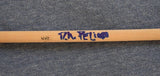 D.H. Peligro Signed Autographed Drumstick Red Hot Chili Peppers Dead Kennedys DH