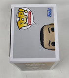 Funko Pop! Hollywood Exclusive - Metallic Alexander Hamilton #01 + Pop Protector