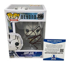 Sofia Boutella Signed Autographed Funko Pop Jaylah Star Trek Beyond Beckett COA