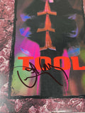 Danny Carey Signed Autographed Tool Opiate Vinyl Record LP Album EP Beckett COA
