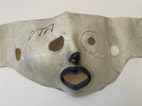 Corey Taylor Signed Autograph Slipknot Mask All Hope Is Gone Beckett Witness COA