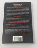 Dan Crenshaw Signed Fortitude Hardcover Book Congressman Navy Seal Beckett COA