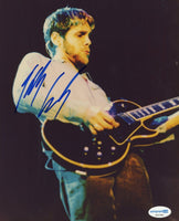 Kyle Cook Signed Autograph 8x10 Photo Matchbox Twenty 20 Guitarist ACOA COA