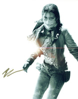 Isabela Moner Signed Autograph 8x10 Photo Transformers: The Last Knight COA