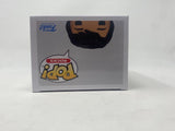 Priscilla Presley Signed Funko Pop Elvis Pharaoh Suit 287 Autograph Beckett COA
