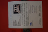 JOHN WILLIAMS STAR WARS The Force Awakens SIGNED AUTOGRAPHED GUITAR JSA COA C