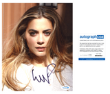 Lorenza Izzo Signed Autograph 8x10 Photo Once Upon a Time in Hollywood ACOA COA