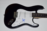 Pat Smear Signed Autograph Electric Guitar FOO FIGHTERS Nirvana Beckett BAS COA