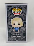 Tony Hawk Signed Autograph Funko Pop Birdhouse 01 Skateboarding Beckett COA