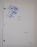 Corey Feldman Signed Autographed THE LOST BOYS Movie Script ACOA Witnessed