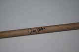 Gary Wallis Signed Autographed Drumstick Pink Floyd Drummer COA