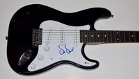 Dr. Dre Signed Autographed Electric Guitar N.W.A. The Chronic BAS Beckett COA