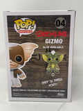Howie Mandel Signed Funko Pop Gremlins Gizmo 04 Autograph Horror Beckett COA