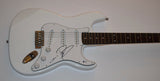 Dave Grohl Signed Autographed Electric Guitar FOO FIGHTERS Beckett BAS COA