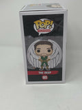 Chace Crawford Signed Autographed The Boys The Deep Funko Pop Figure Beckett COA