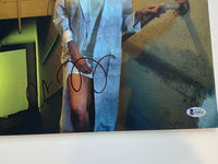 Chloe Sevigny Signed Autographed 11x14 Photo American Horror Story Beckett COA