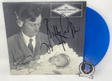The Smashing Pumpkins Signed The Rubano Tapes Vinyl LP Billy Corgan Beckett COA