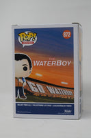 Adam Sandler Signed Funko Pop The Waterboy Bobby Boucher Autograph Beckett COA