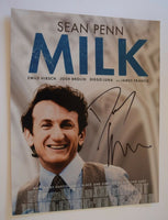 Danny Elfman Signed Autographed 11x14 Photo MILK COA VD