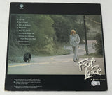 Rod Stewart Signed Foot Loose & Fancy Free Vinyl Record Album Autograph BAS COA