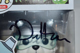 Dan Harmon Signed Autographed Rick and Morty SNOWBALL 178 Funko Pop Figure COA