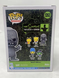 James L Brooks Signed Funko Pop The Simpsons Homerzilla Autograph Beckett COA
