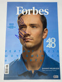 Daniil Medvedev Signed 12x18 Poster Photo 2021 US Open Winner Tennis Beckett COA