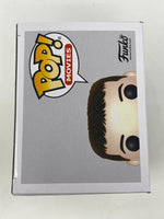 Adam Sandler Signed Autograph Happy Gilmore Funko Pop #890 Beckett COA