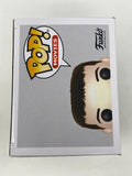 Adam Sandler Signed Autograph Happy Gilmore Funko Pop #890 Beckett COA