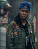 Lena Waithe Signed Autographed 8x10 Photo READY PLAYER ONE & THE CHI COA