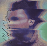 Denzel Curry Signed Autograph Melt My Eyez See Your Future CD Framed Display COA