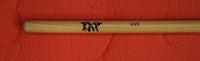 D.H. Peligro Signed Autographed Drumstick Red Hot Chili Peppers Dead Kennedys DH