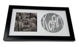 Korn Signed Autographed Requiem Framed CD Display Full Band Jonathan Davis COA
