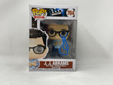 JJ Abrams Signed Autographed Funko Pop Figure Star Wars Director 704 Beckett COA