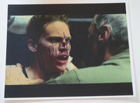 Paul Haggis Signed Autographed 11x14 Photo MILLION DOLLAR BABY COA VD