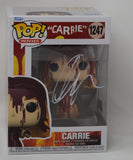 Chloe Moretz Signed Autograph Funko Pop Carrie 1247 Horror Movie Beckett COA