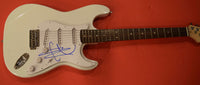 Eric Wilson Signed Autographed Electric Guitar Sublime Bassist B