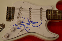 Eric Wilson Signed Autographed Electric Guitar Sublime Bassist B