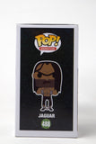 Danny Trejo Signed Autograph Rick and Morty Jaguar Funko Pop #488 ACOA COA