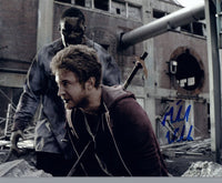 Michael Welch Signed Autographed 8x10 Photo Z Nation Twilight New Moon COA VD