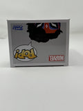 Karan Soni Signed Funko Pop Spider-Man India 1227 Spider-Verse Autograph BAS COA