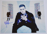 Matt Bomer Signed Autographed 11x14 Photo White Collar Magic Mike COA
