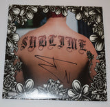 Eric Wilson Signed Autographed Sublime Self Titled ST Vinyl Record Album LP COA