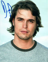 Diogo Morgado Signed Autographed 8x10 Photo Son of God The Bible COA VD