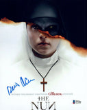 Bonnie Aarons Signed Autographed 8x10 Photo THE NUN Beckett BAS COA