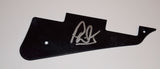 Phil X Signed Autographed Electric Guitar Pickguard Bon Jovi Guitarist COA