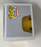Seth Gilliam Signed Autograph The Walking Dead Gabriel Funko Pop 386 ACOA COA
