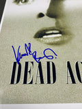 Kenneth Branagh Signed Autograph Dead Again 11x17 Movie Poster Photo Beckett COA